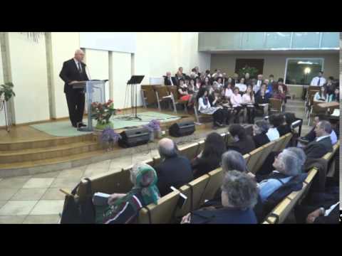 13-2014 Beniamin Poplacean - Mesaj de inviere