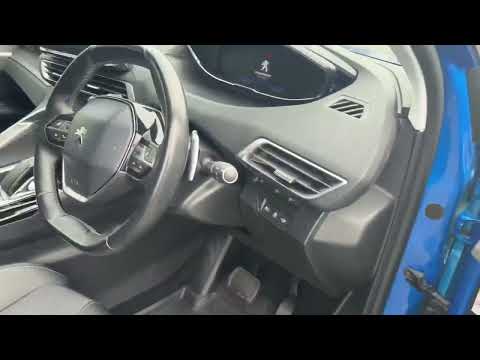 Peugeot 3008 2021 ALLURE PREIMIUM 1.6 PETROL PLUG - Image 2