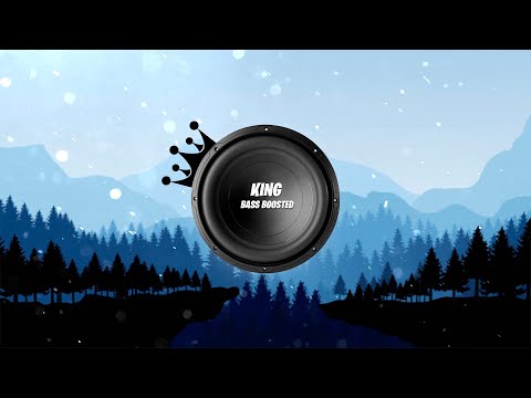 Chupopsito (BASS BOOSTED) - Arcangel