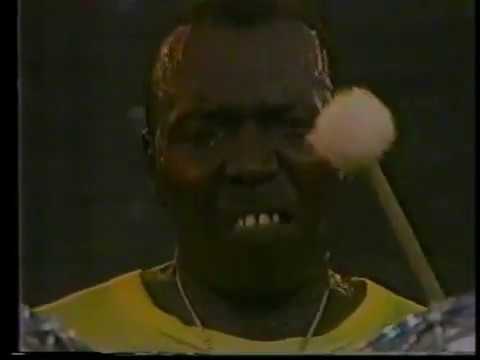 1,,ELVIN JONES,,.dr ' Jazz  Machine 'Live  Yatsugatake - Japan, 1985 .