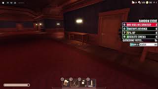 Doors part 2