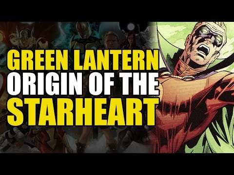 Here's why Kyle Rayner/Green Lantern is so powerful!