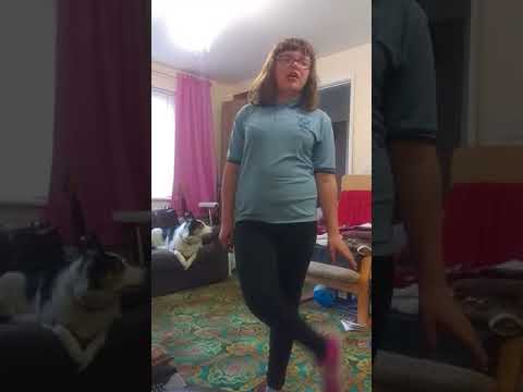 Rehearsing Un Funud Fach