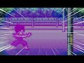 SSF2 Mods New Vegito Combo Shorts