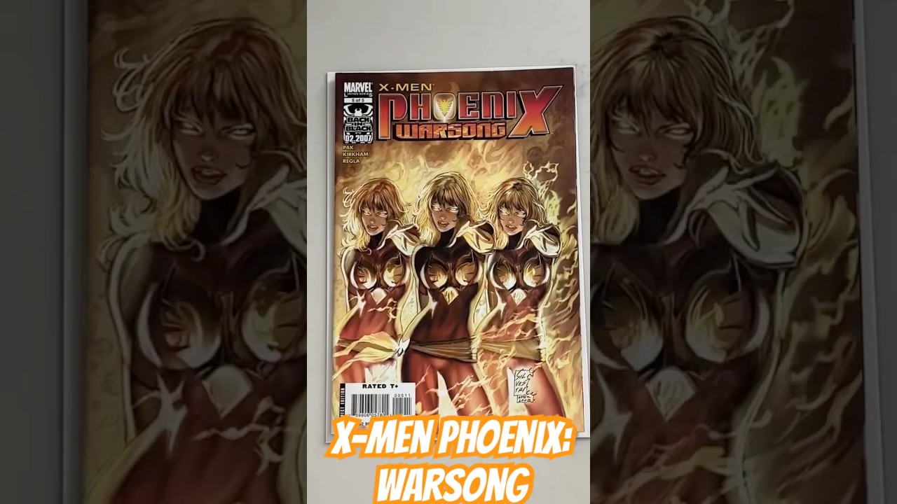 #xmen #phoenix: war song. #marvel #cyclops #emmafrost