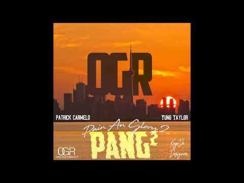 OGR416-Pain An Glory 2 FULL MIXTAPE