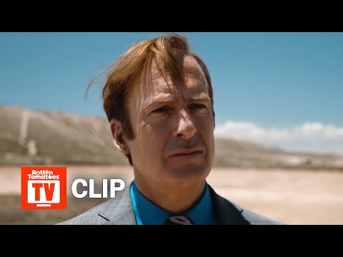Better Call Saul S05 E03 Clip | 'Hotline to the DEA' | Rotten Tomatoes TV