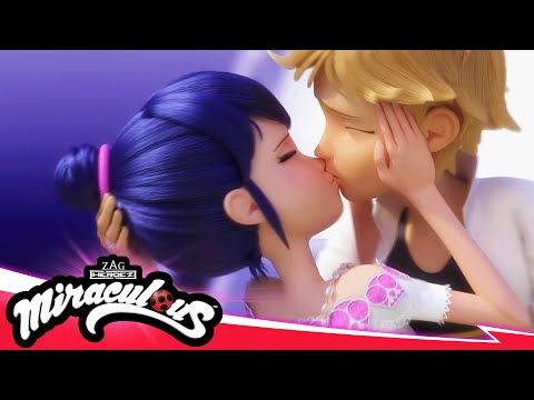 ミラキュラス | 🐞 レボリューション - 最終シーン 🐾 | シーズン5 | レディバグ＆キャットノワール (MIRACULOUS | 🐞 REVOLUTION - Final Scene 🐾 | SEASON 5 | Tales of Ladybug & Cat Noir)