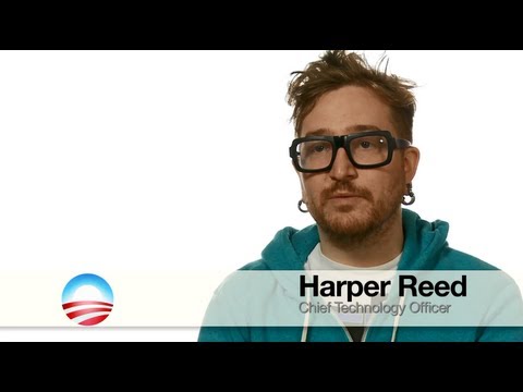 Obama for America on AWS - Customer Success Story