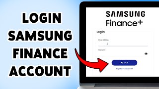 How To Login Samsung Finance Account 2025 | Sign In & Access Samsung Financing Online Account