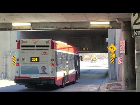 TTC 3525: 104 Faywood
