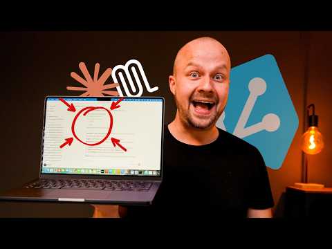 Das hätte ich schon viel früher wissen sollen