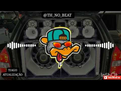 GRAVE EXPLOSÃO - MÉDIOS ALTERADOS PRA PAREDÃO - REPERTÓRIO DE PAREDÃO 2024