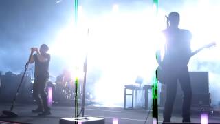 22. Nine Inch Nails - Letting You : [ after all is said and done ] - Blu-Ray, DVD, Torrent