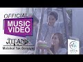 The Titans - Malaikat Tak Bersayap