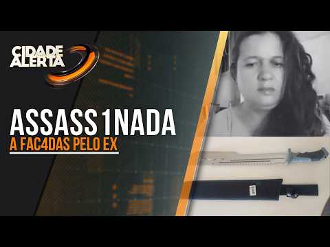 MULHER É ASSASSINADA A FACADAS PELO EX-COMPANHEIRO NA ZONA RURAL DE SÃO SEBASTIÃO DO PARAÍSO