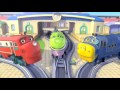 Chuggington Theme Song