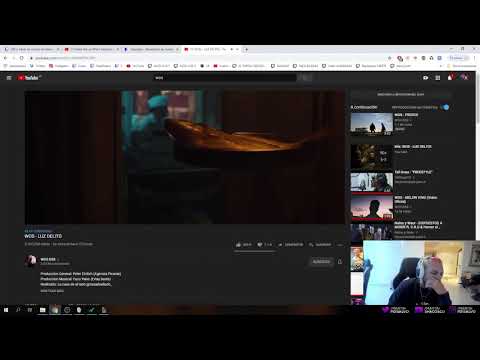 COSCU REACCIONA A (Luz Delito-Wos)