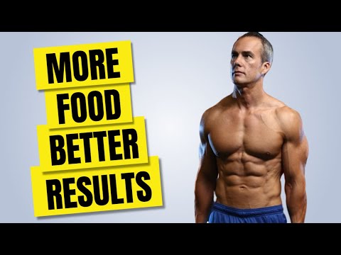 How To Refeed During A Cut