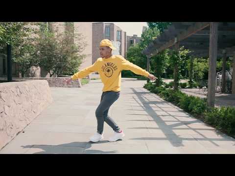 KDNS - "Still Not a Player Freestyle"