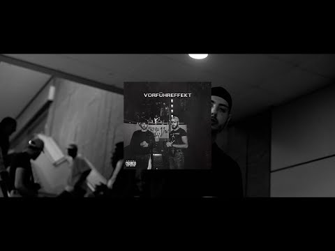 AMIGO118 feat. 252KERIM - VORFÜHREFFEKT (prod. by Aves55)