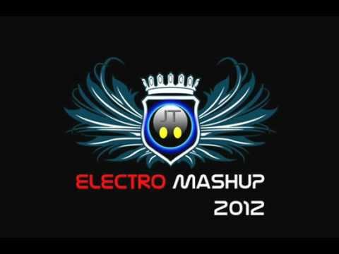 Rihanna & TJR Where Have You Been(Dj Allpinee Mash'Up)