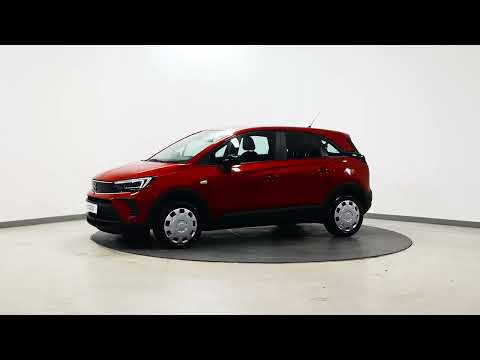 *118* 2023 Opel Crossland X 1.2 - Image 2
