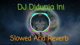 Download lagu Dj Old Di Dunia Ini vs Tapi Tak Mungkin ( Jedag Jedug )Viral Tik Tok 2021 (Slowed And Reverb) mp3