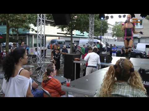 N.D. Anderson ZO Terrazza 2014