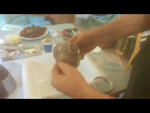 Leaky Sink: Basket Strainer - How to Fix The Most Common Leak