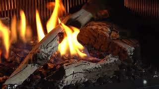 Heat & Glo Cosmo Indoor Gas Fireplace Insert - Hearth Appliances