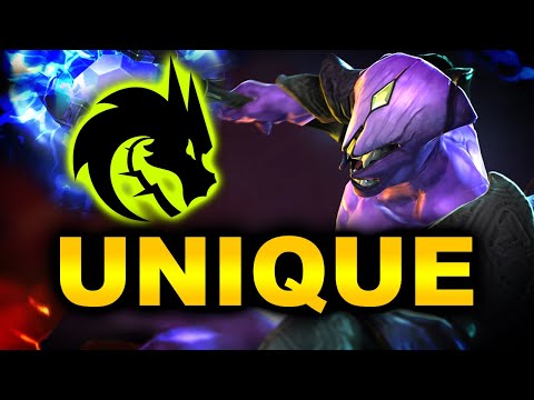 SPIRIT vs UNIQUE - TI10 CHAMPIONS - DPC EEU WINTER TOUR 2022 DOTA 2
