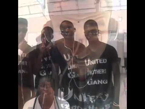 United Brothers Gang