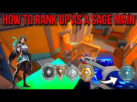 The Best Sage Guide You Will EVER Watch | Sage To Platinum #15