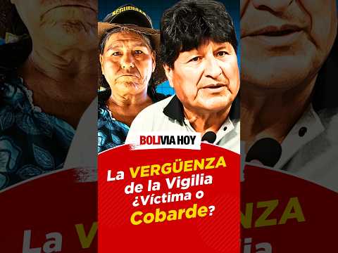 La retórica del atrincheramiento: el discurso de Evo Morales ante la vigilia en Lauca Ñ