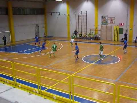 Valtellina Futsal - Mese c5 -1- @ Talamona