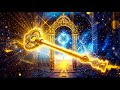The Most Powerful Frequency Of Universe 888Hz Opens All The Doors Of Abundance And Prosperity