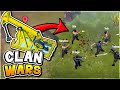 PUMP JACK LOCATION + New Vehicles (Clan Wars...) - Last Day on Earth Survival Season 9 Preview