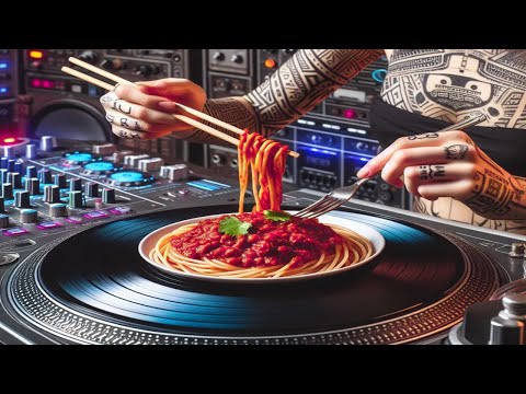 Moku - Ragù alla Bolognaz