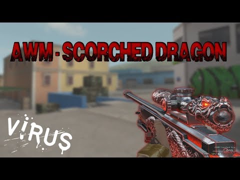 CFNA: AWM - Scorched Dragon | Review + Comparison