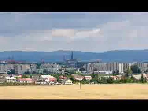 National Anthem of Czechia