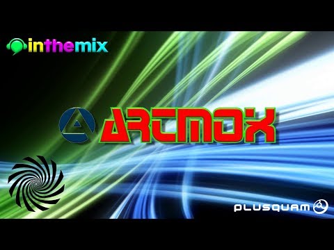 Artmox - In The Mix 2019 ᴴᴰ[Psytrance]
