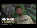 Michael Verrips: 'Één woord: ambitie.' - Interview