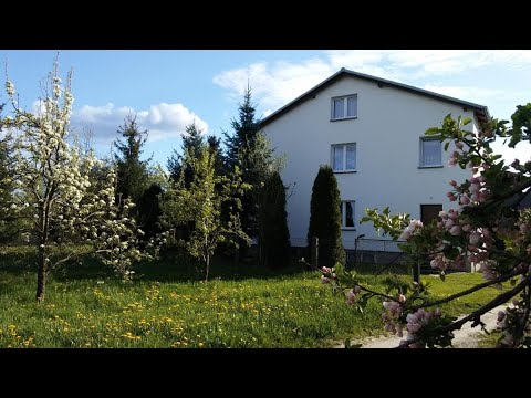 Agroturystyka Wypoczynek nad stawem na Kaszubach, Karsin, Poland