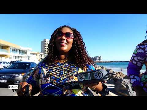 International Women's Day African Community of Adelaide, Australia 2020