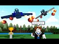 ROBLOX Build A Boat FUNNY MOMENTS ALEX 2
