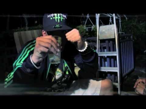 Freestyle Nicko Alaza Edysty 2012