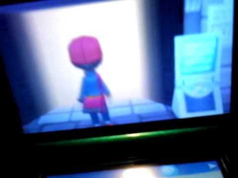 Pokémon Y Walkthrough Part 78 Looker Chapter 1 End