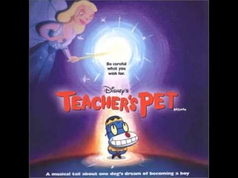 Teacher's Pet OST Track 06 - I, Ivan Krank