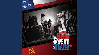 Something Goin&#39; On/Blues, Pt. II (Live)